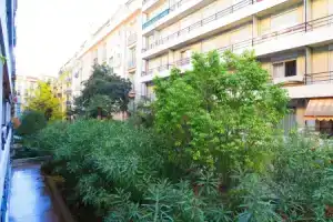 Debussy Terrasse by Nestor&Jeeves, Ницца
