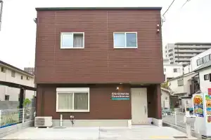 Гостевой дом «Shironoshita Guesthouse», Химедзи