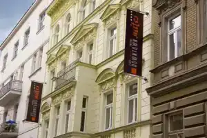 Апарт-отель «Downtown Suites Kodanska», Прага