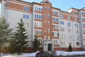 Апартаменты на улице Галиаскара Камала, Казань