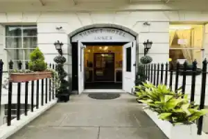 Thanet Hotel, Лондон