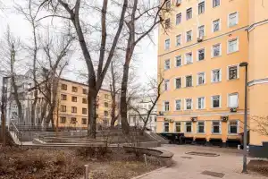 UNO на Маросейка 13с3, Москва