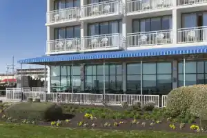 Courtyard by Marriott Virginia Beach Oceanfront/South, Вирджиния Бич
