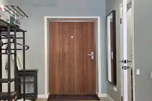 Апартаменты Юность на улице Аксакова, Уфа