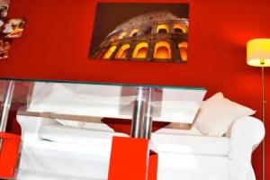 Roman Countryside Apartment Genzano, Веллетри