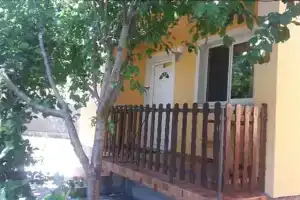 Apartmani Stanišić, Рафаиловичи