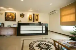 QG Resort, Лат-Крабанг