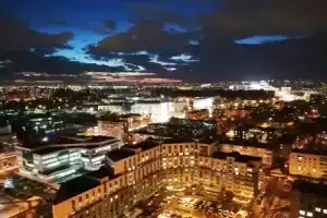 Jacuzzi SpaApartHotel Minsk (Джакуззи Спа Апарт Отель Минск), Минск