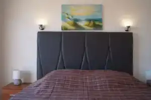 House - 2 Bedrooms with Pool, WiFi and Sea views - 107929, Льорет де Мар