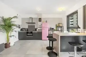 Lumina 4-room apartment in Center, Варшава
