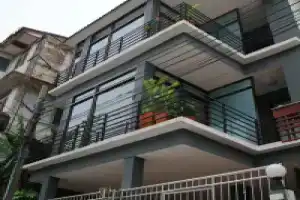 Отель «Nine Place Sukhumvit 40», Бангкок