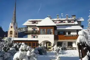 Charme Hotel Uridl, Санта-Кристина-Вальгардена