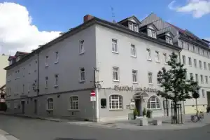 Гостевой дом «Gasthof zur Schweiz», Йена