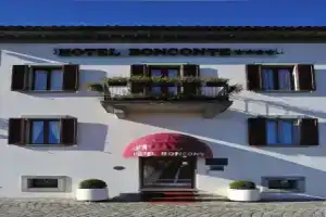 Hotel «Bonconte», Урбино