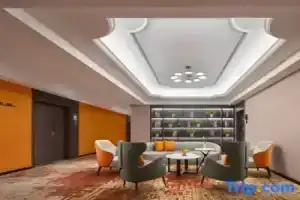 Hantang Hotel (Erqi Square Zhengzhou Railway Station East Square Branch), Чжэнчжоу