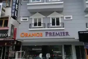 Отель «Orange Premier Taman Segar», Куала-Лумпур