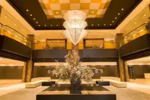 The Qube Hotel Chiba, Тиба