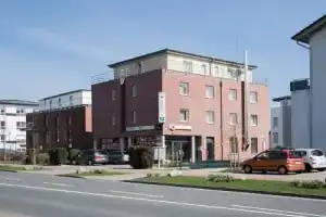 Hotel «Manu», Падерборн