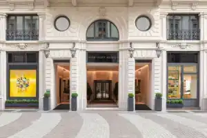 Отель «Park Hyatt Milano», Милан