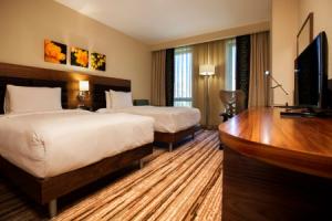 Отель «Hilton Garden Inn Erzincan», Эрзинджан
