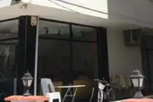 Cavide Hanım Apart, Дидим