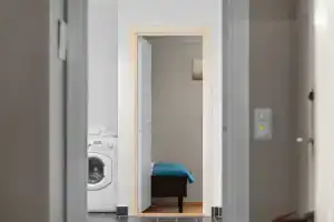 Forenom Serviced Apartments Oslo Nobel, Осло
