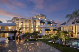 Отель «Glorietta Bay Inn», Сан-Диего