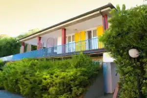 b&b Valle Dell'Eden, Гроттаммаре