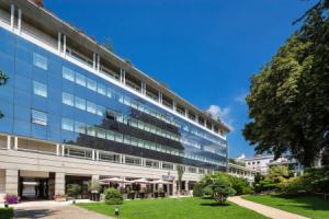 Golden Tulip Aix les Bains - Hotel & Spa, Экс-ле-Бен