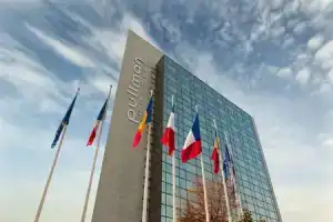 Отель «Pullman Bucharest World Trade Center», Бухарест