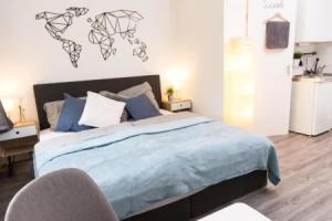 - NEU - Gemütliche Wohnung im Herzen Fuldas, Фульда
