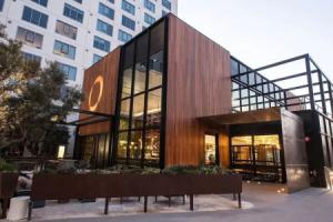 Luxurious Downtown La 2Bd Suites, Лос-Анджелес