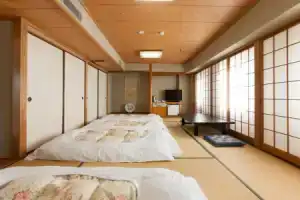 Onomichi Royal Hotel, Ономити