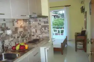 Apartments Filoxenia Zois, Никиана