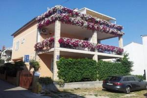 Zdenka - Cosy Apartments for 2-3 Person - A3C, Водице