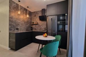 Bulbash Apartments (Бульбаш Апартаменты) на проспекте Дзержинского 34, Минск