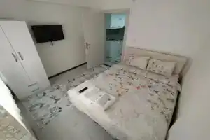 Loca Apart Otel, Бурдур