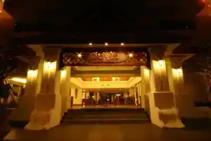 Отель «Viangbua Mansion», Чианг Май