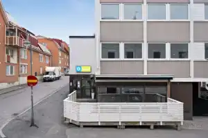 Sure Hotel by Best Western Algen, Эстерсунд