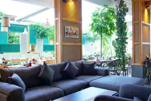 George & Dragon Beach Hotel, Мармарис