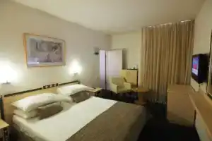 Brown Eilat a member of Brown Hotels, Эйлат