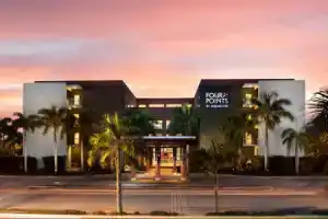 Отель «Four Points by Sheraton », Пунта-Кана