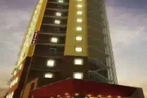 Hotel «Wing International Tokyo Akabane», Токио