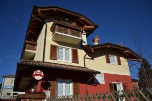 b&b Casamia, Азиаго