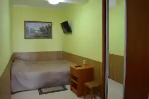 Эллинг «У моря», Рыбачье