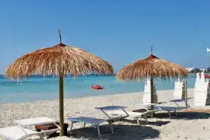 Residence Il Porto di Mare, Порто-Чезарео