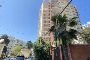 Альфа на улице Первомайская, Сочи