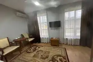Комплекс для отдыха «Грин Лэнд», Актобе