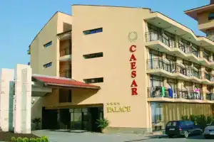 Tiva del Mar Beach Hotel, Свети Влас