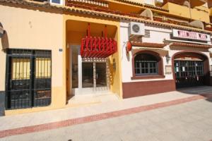 Apartamento Apolo III Costa Calpe, Кальпе